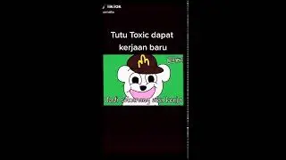 tutu toxic nih boss