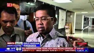Golkar Kubu ARB [ICAL] Mengajak Bersatu Hadapi Pilkada Serentak
