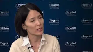 Efficacy Results for Lorlatinib in Patients With ALK-Positive NSCLC
