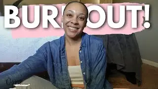 Dealing With Financial Burnout! Get Your Spark Back On Your Debt Free Journey!
