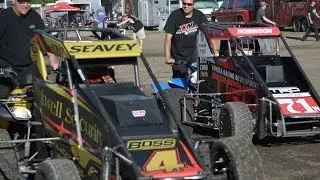 The Lost Files III- POWRi Thursday Night Thunder 2017