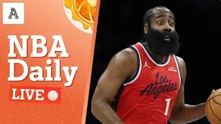 NBA Trade Deadline Preview with Sam Amick