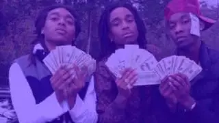 Migos - M&M's (Chopped & Screwed By DJ Ton)