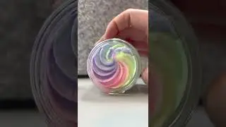 AMNH Unicorn Dreams Whipped Body Butter