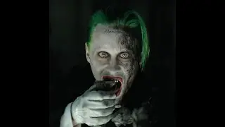 Suicide Squad Fan Cut - Secret Files