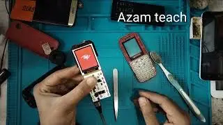 All Itel mobile auto charging problem solution