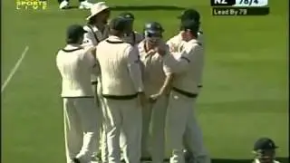 SHEER GENIUS  SHANE WARNE GREATEST OVER IN TEST CRICKET   MAGIC TACTICS