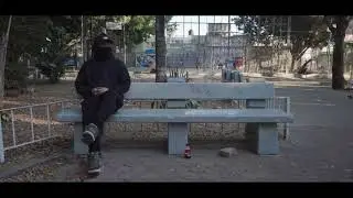 TONY SANTANA - EN LA BANCA DEL PARQUE [VIDEO] [EL INICIO DE MI FINAL]