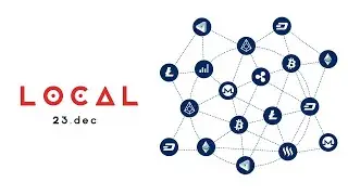 Локальный обзор криптовалют (#BTC, #TRON, #1inch, #Cake, #Dash, #DODO, #XLM, #XRP, #Doge  & etc.)