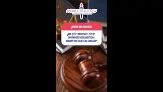 &iquest;Por qu&eacute; es importante que los inmigrantes indocumentados obtengan una licencia de conducir?