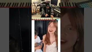 I&rsquo;m addicted to this melody! 🤩😍 Good vibes!