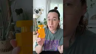 Mango Hour Viral Vanilla by @oakcha X @PaulReactss #perfumereview #perfume #perfumes #fragrance