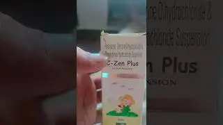 c zen plus SYP #shorts #medical