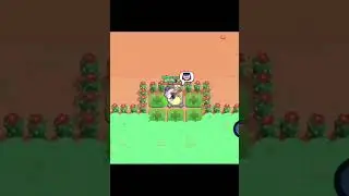 Brawl stars story #shorts #6 #brawlstars #enchantedwoods