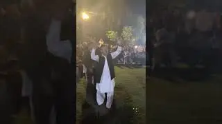 Amazing culture Dance with Ansar ellahi bazum // khowar song// music of mountains// chatrali hareep