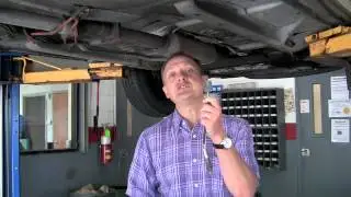 Omaha Auto Repair: Check Yourself Before You Wreck Yourself