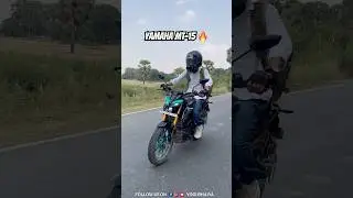 2025 Yamaha MT-15 | Yamaha Mt-15 Ride Review | Mt-15 Status #shorts #yamahamt #mt15 #mt15v2 #r15