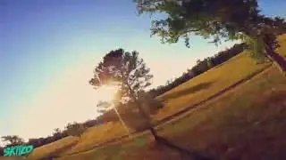 Tree Dancing Volume 3 (blheli_s tuning run)