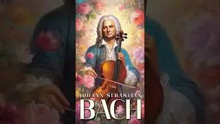 Johann Sebastian Bach 