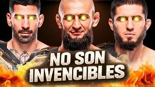 CÓMO SE PUEDE VENCER A CADA CAMPEÓN DE LA UFC | 2026🏆