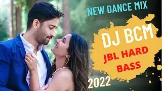 Jab Mein Baadal | Dj BCM | New Hit Dance Mix 2022 | End Muzic