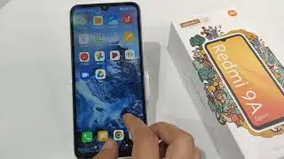 How to change sim card lock in redmi 9a sport | sim card ka lock kaise badlen redmi 9a sport