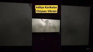 #shorts #ponniyinselvan #vikram #aditya #cholan #kollywood #movie #tamil #history #manirathanam #vfx