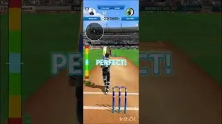 Sukhdeep ka game play cricket league game #cricket