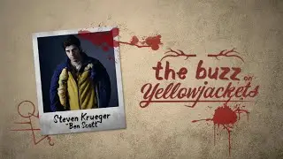 THE BUZZ: Steven Krueger gets into Ben's past in YELLOWJACKETS Season 2 Ep 3| TV Insider