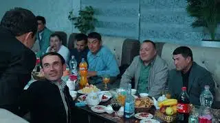 Omon Omon (Jinli ijroda)Ravshanbek Jumaniyazov