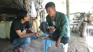 Farmer's Digital Payment Adoption Journey