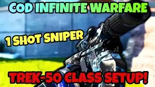 *NEW* COD INFINITE WARFARE 