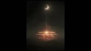 ,,That's no moon. It's a space station'' - Death Star Edit