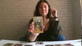 ARIES - June 2020 - SPIRITUAL GUIDANCE - 