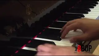 BBOP Jazz Company