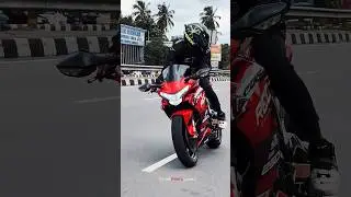 CBR 250 !! #Modification #bike #viral #shortsfeedd