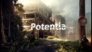 Potentia | Steam | The Last of US Fake? | Fullgame | Deutsch|
