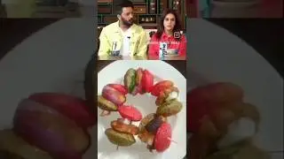 &ldquo;Healthy bhi, cute bhi 😋 Mini Burger Love&rdquo;#shorts #ytshorts #burgers#miniverson
