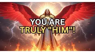 The OMEGA Awakening: 7 Signs You're Chosen & Set Apart ✨🔥
