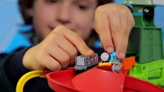 Thomas and Friends