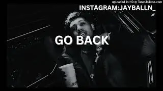 LIL PETE X LIL YEE TYPE BEAT (GO BACK)