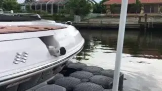 2016 FourWinns HD240 OB
