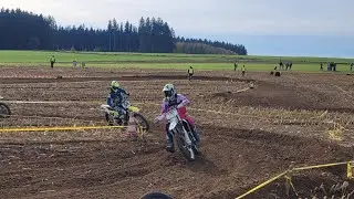 ADAC Enduro-Cup S&uuml;d Augsburg + Ackercross Leutkirch 
