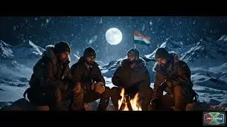 !! Winter Warriors !!