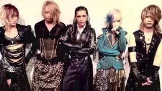 NOCTURNAL BLOODLUST 『OMEGA』 ViSULOGコメント