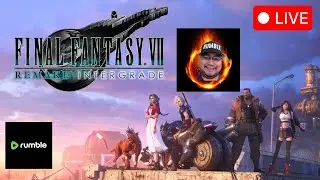 Final Fantasy 7 Remake Intergrade PC #12