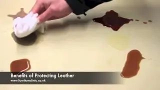 Benefits of using Leather Protection Cream