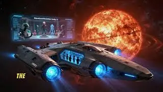 The Moment They Took Human Children &mdash; The Galaxy Panicked | HFY | A Short Sci-Fi Story