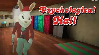 Psychological Hall Full Gameplay