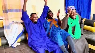 Amadi c'et Kara